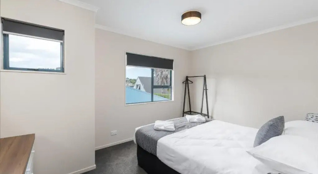 Номер Standard Matakana Motel