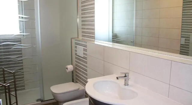 Апартаменты Пентхаус Nashira Apartments