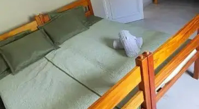 Люкс Hostel Barra 161