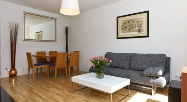 BerlinLux Apartments - Gitschiner, Réserver Appartement Arrondissement de Friedrichshain-Kreuzberg Berlin, près de Métro Südstern