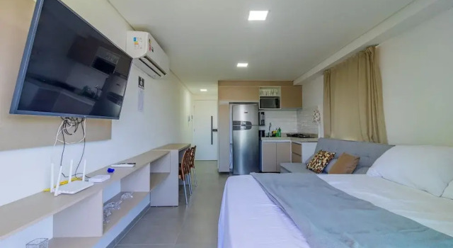 Villa Del Mar #203- Flat With Balcony by Carpediem