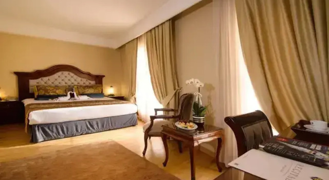 Номер Superior Recital Hotel