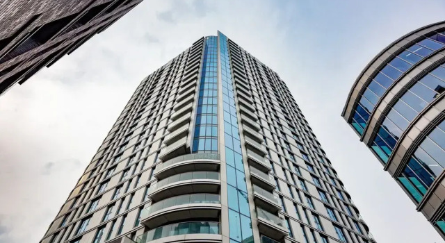 One Bedroom apartment in Aldgate, Забронировать Апартаменты/квартира Апартаменты Лондона, рядом с Шордич, Апартаменты/квартира