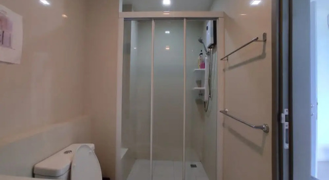 Апартаменты с видом на город Pattaya Central Sea View Pool Suite