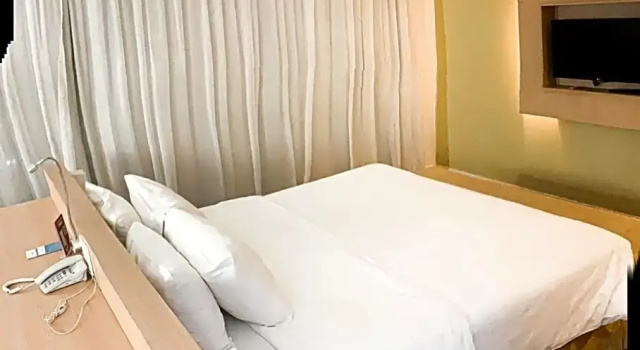 Двухместный номер Superior Mercure Manaus