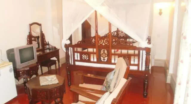 Люкс Deluxe Asmini Palace Hotel