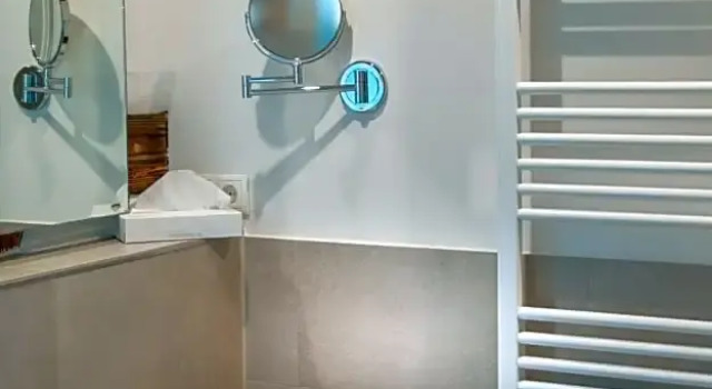 Номер Superior Hotel Schuberths am Schloss