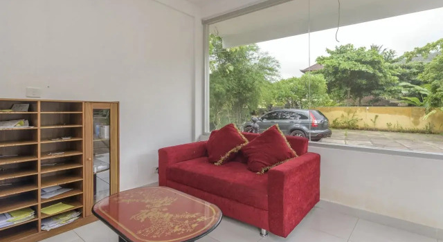 Bali Bhuana Beach Cottages, Забронировать Отель Отели провинции Бали с завтраком, Завтраки