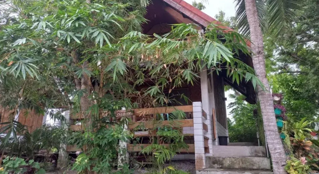 Шале Sambag Hideaway Bungalows