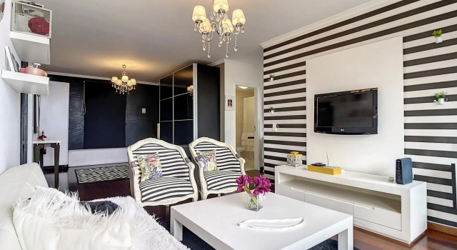 Vista Mar by Atlantic Holiday, Boek Appartement Caniço Madeira