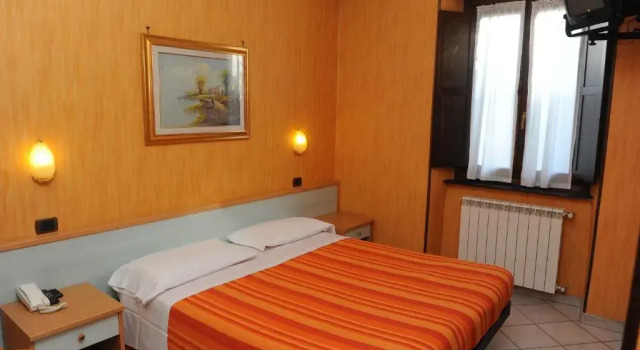 Двухместный номер Standard Hotel Isolabella