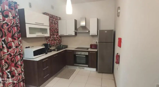 Sliema central apartment
