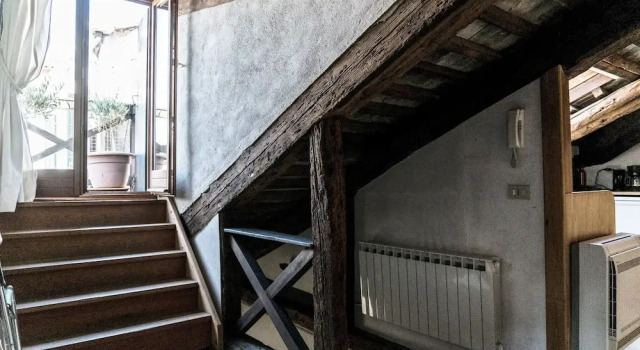 Altana studio, Забронировать Апартаменты/квартира Апартаменты Венеции, рядом с Accademia Bridge, Апартаменты/квартира