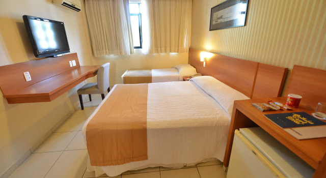 Arituba Park Hotel