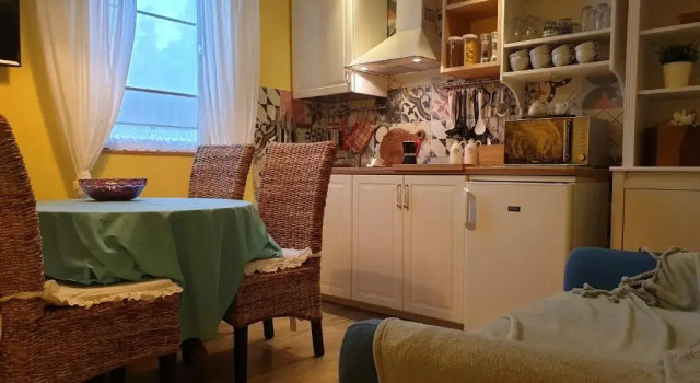 Апартаменты Superior Apartments Boris