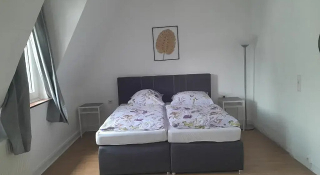 Fewo Wuppertal