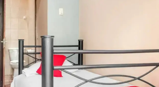 Одноместный номер Standard Hostal Santo Domingo