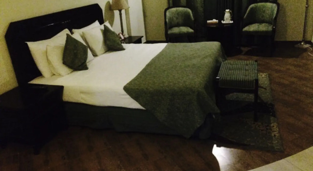 Grand Regency Hotel, Rezervasyon Otel İslamabad Pakistan