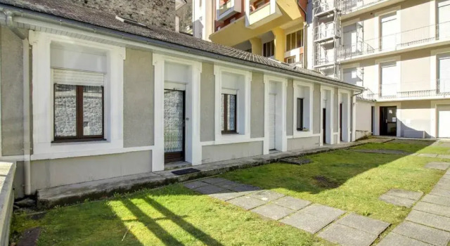Appartement Cauterets, 2 Pièces, 4 Personnes - Fr-1-401-27