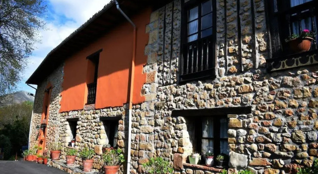 La Casa Nueva