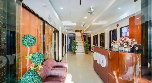 Fatchoi Hotel, Rezervați Hotel Hoteluri SPA în General Santos, SPA