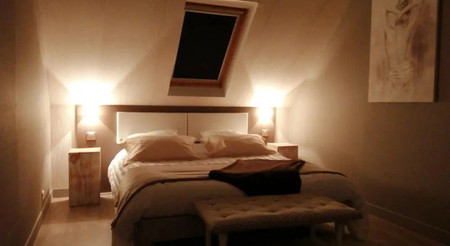 La Douce Escapade, Reserva ahora Bed & breakfast Sizun Finisterre