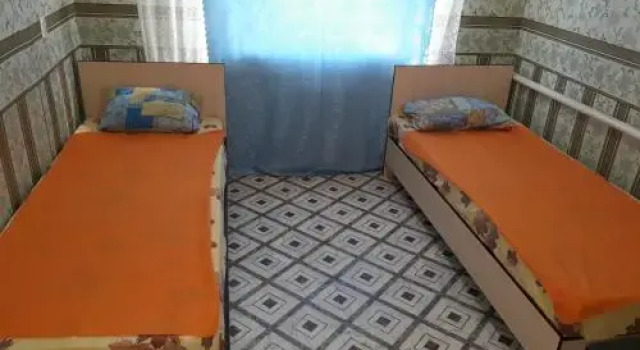Mini-hotel na Letney, Забронировать Отель Отели Побережья Анапы с парковкой, Парковка
