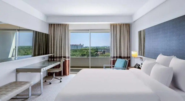 Люкс Superior Rixos Premium Belek - The Land of Legends Access