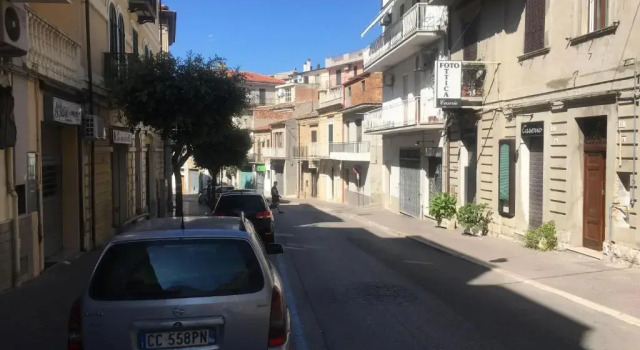 Corte Soriano, Prenota Bed & breakfast Hotel a Molise con parcheggio, Parcheggio