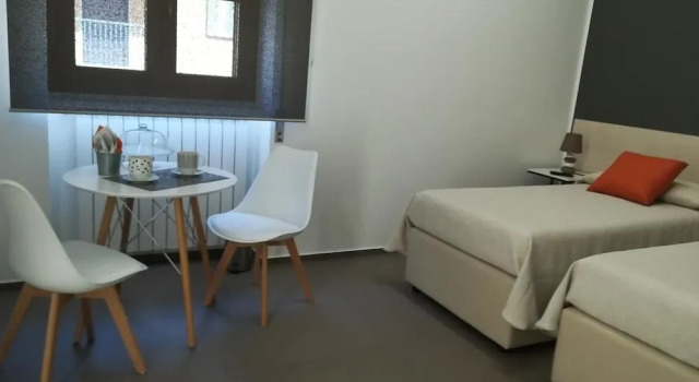 Porta Piccola, Book Hotel Hoteller i Murgia med parkering, Parkering