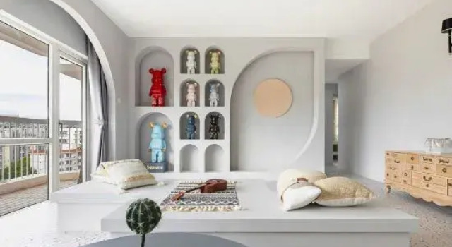 Mianmian Mountain Residence (Dadonghai Store), Rezerwuj Hotel Hotele 3-gwiazdkowe w Hainan, 3*