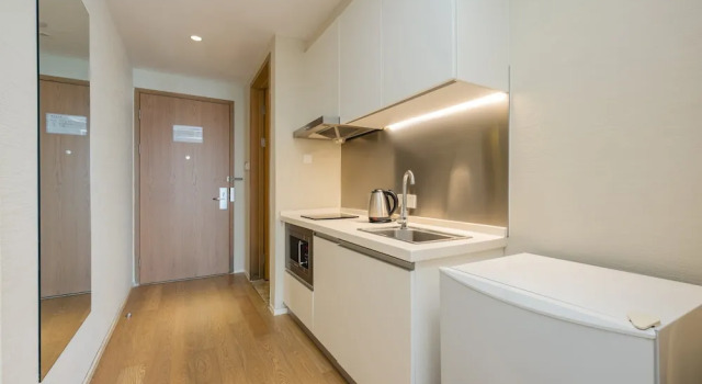 Двухместный номер Standard с балконом Holiday Inn & Suites Suzhou Yangcheng Lake by IHG