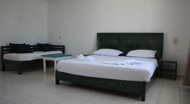 Номер Standard Hôtel Medina