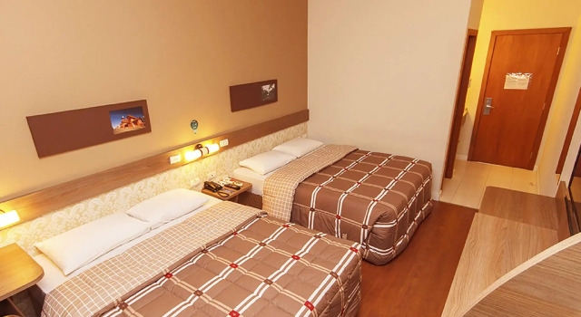 Hotel 10 Uniao da Vitoria, Prenota Hotel União da Vitória Parana