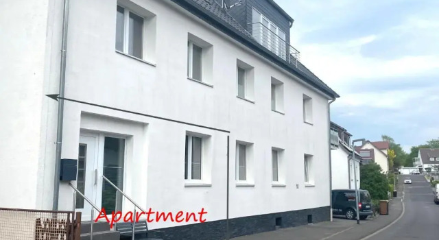 Apartment Schloofschdubb in Fuldatal bei Kassel, Varaa Huoneisto Fuldatal Weser Uplands