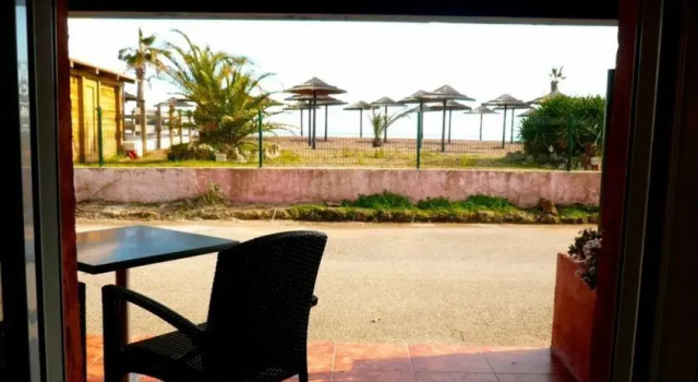Le Lido