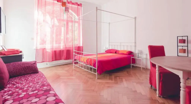 Bolzano Rooms
