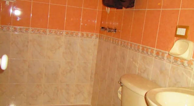 Двухместный номер Standard IORANA HOTEL Urubamba