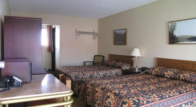 Hotel Viewmont Residency Ltd., Buchen Sie Hotel  