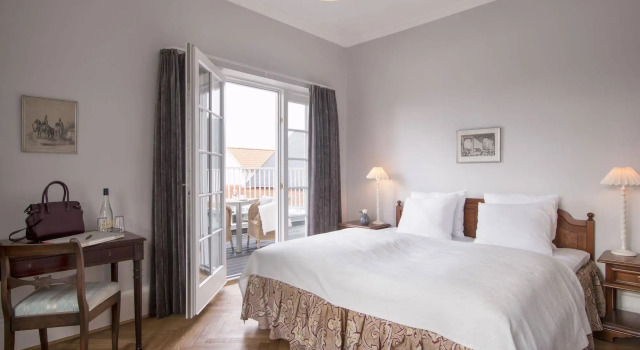 Fredensborg Store Kro