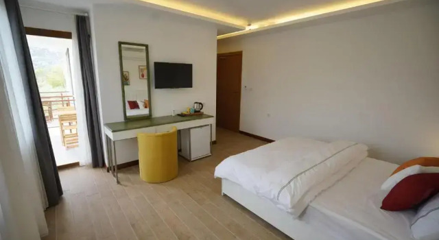 Номер Deluxe Mons Casa Boutique Hotel