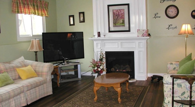 Dogs Are Welcome Studio Suite, Buchen Sie Hotel Niagara Falls 