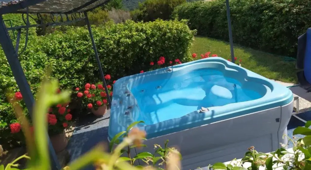 Апартаменты Agriturismo Val Molina