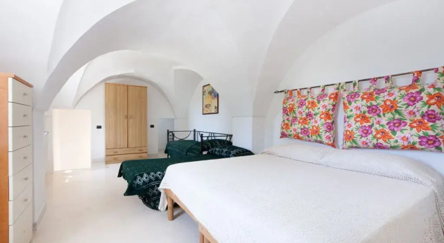 Agriturismo Villantica
