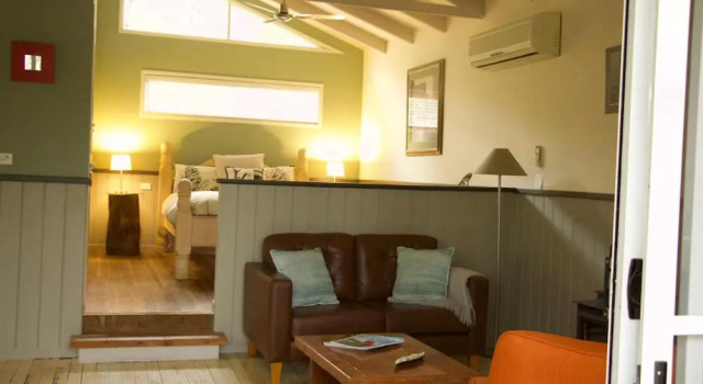 Rustic Spirit, Reserva ahora Hotel Bilpin Montañas Azules