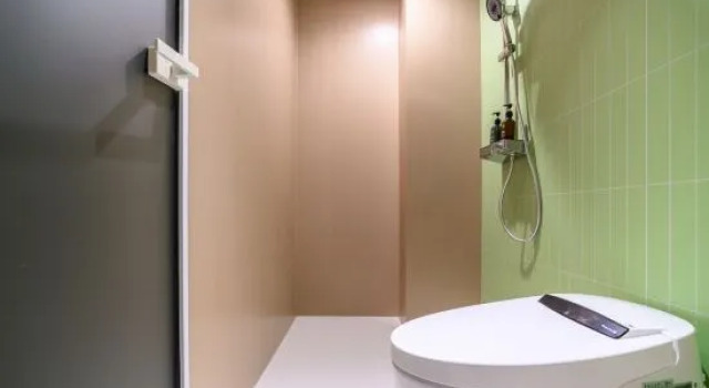 Xinyue · Drifting Bottle E-sports Capsule Hotel, Book Kapselhotel Kapselhoteller i Sichuan, Kapselhotel