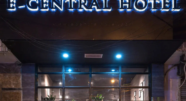 C Central Hotel