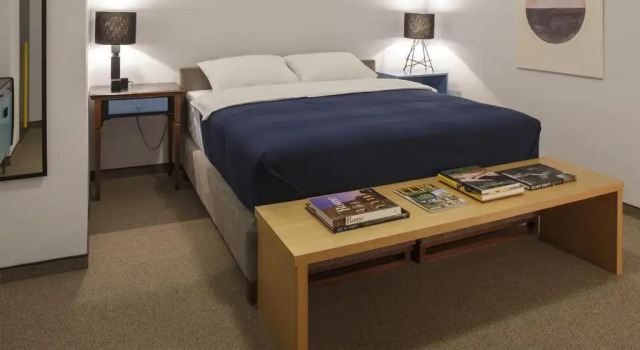 Номер Economy Apartments Villa Savamala