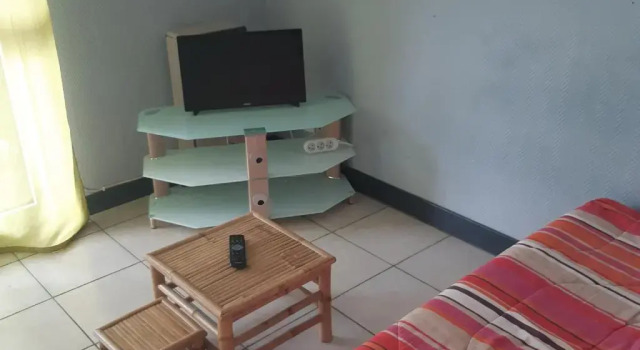 Studio La Rochelle, 1 pièce, 4 personnes - FR-1-551-23
