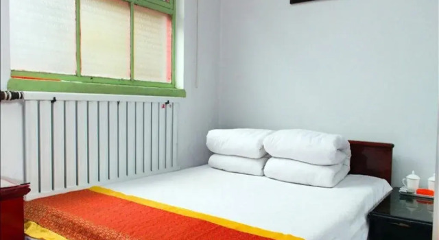 Guilan Inn, Book Hotel Jinzhong Shanxi